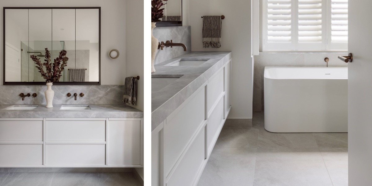 Working with White: Nina Di Marco